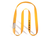 Single flat ring sling-type light MBC