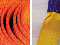Holland sling load chart